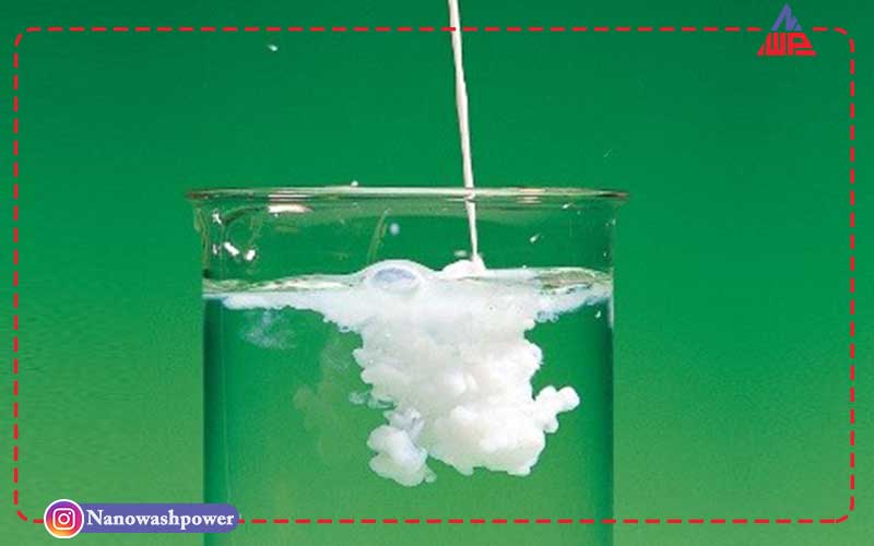 Silicone emulsion01e min | سیلیکون امولشن (Silicone emulsion) | شرکت نانو واش پاور