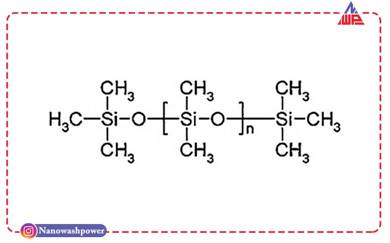 formul min | سیلیکون امولشن (Silicone emulsion) | شرکت نانو واش پاور