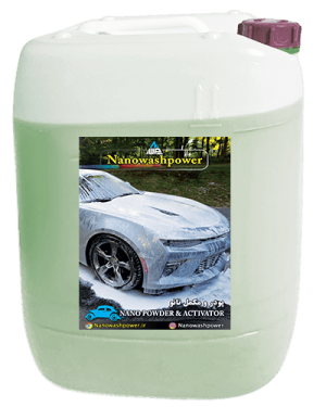 شامپو تاچلس نانو