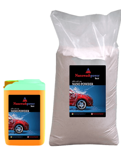 تفاوت شامپو نانو تاچلس با شویندههای سنتی | شرکت نانو واش پاور ghetye sho2 min | تفاوت شامپو نانو تاچلس با شویندههای سنتی | شرکت نانو واش پاور