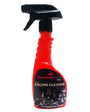 لسپری تریگر موتورشوی