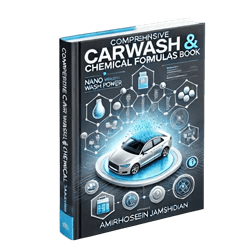 مرجع کامل فرمولها و کتابهای مواد شوینده | شرکت نانو واش پاور 659 formula min | مرجع کامل فرمولها و کتابهای مواد شوینده | شرکت نانو واش پاور