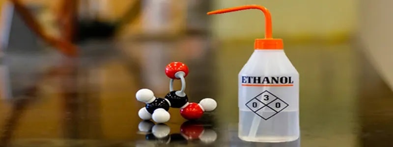 اتانول نانو واش پاور 