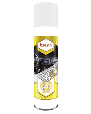 اسپری داشبورد جردن