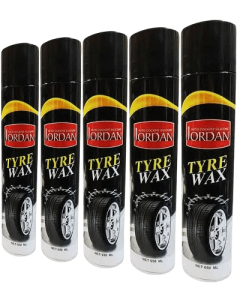 اسپری شاین تایر جرن