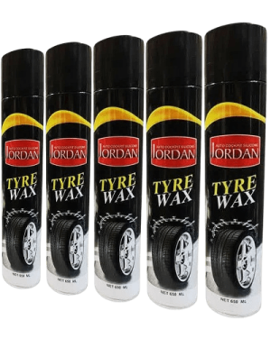 اسپری شاین تایر جرن