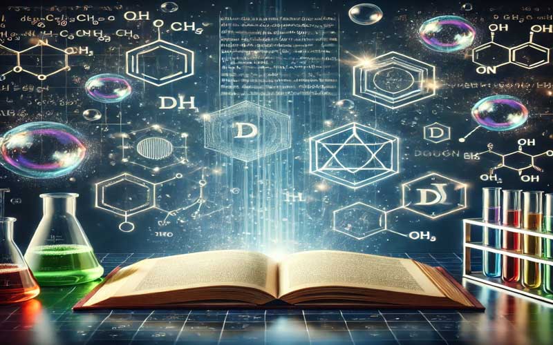 کتاب فرمولهای مواد شوینده روسیه | شرکت نانو واش پاور کتاب جامع فرمولهای مواد شوینده روسیه