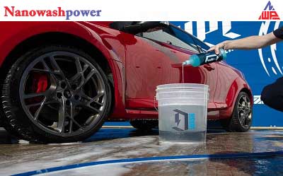 خرید محصولات شوینده خودرو و پودر نانو - شرکت نانو واش پاور | شرکت نانو واش پاور شستشوی خودرو