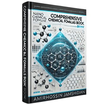 مرجع کامل فرمولها و کتابهای مواد شوینده | شرکت نانو واش پاور فرمولهای اختصاصی نانو واش پاور