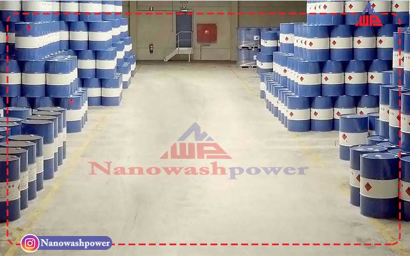 بوتیل گلیکول: 7 کاربرد این حلال قدرتمند | شرکت نانو واش پاور 000butyl glycol 1 min | بوتیل گلیکول: 7 کاربرد این حلال قدرتمند | شرکت نانو واش پاور