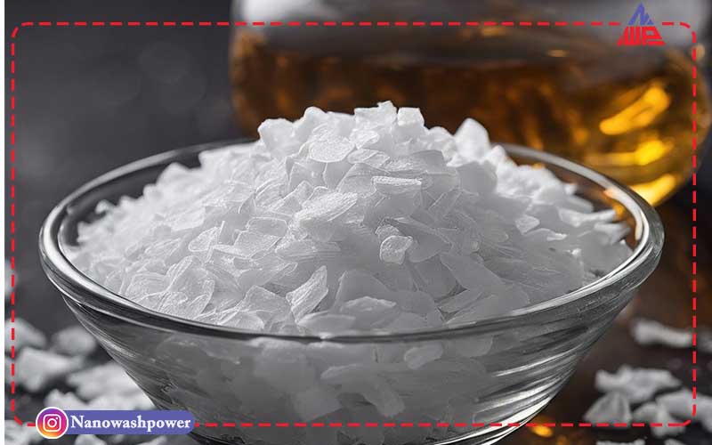 کاربردهای سود پرک در صنایع مختلف | شرکت نانو واش پاور فروش سود پرک خالص با تضمین کیفیت