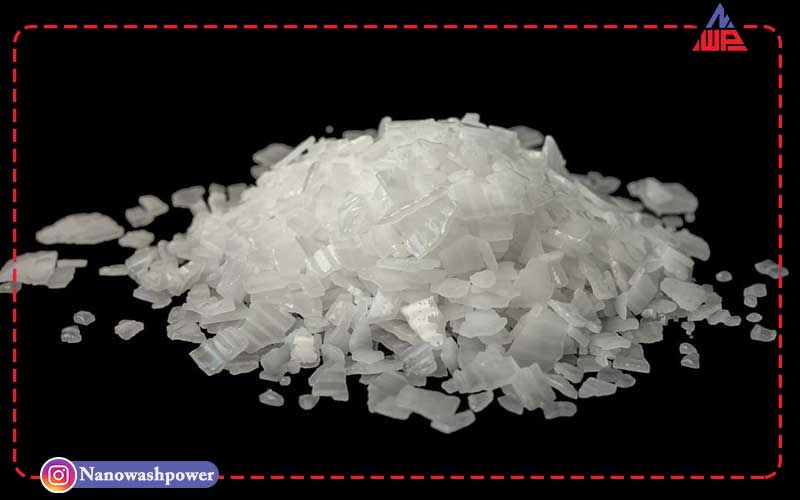 Potassium Hydroxide Production supply business nigeria africa business plan 1 min | هیدروکسید پتاسیم چیست؟ بررسی 8 کاربرد مهم در صنایع مختلف | شرکت نانو واش پاور