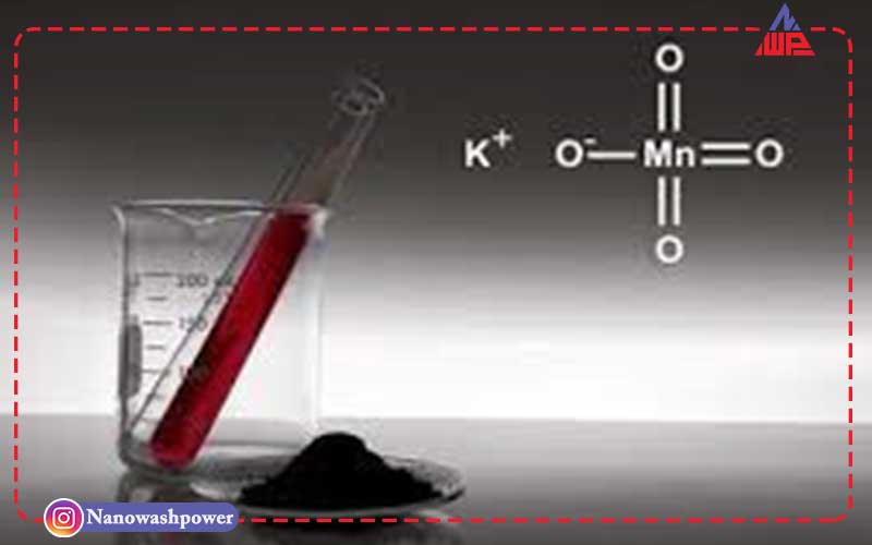 Potassium hydroxide min | هیدروکسید پتاسیم چیست؟ بررسی 8 کاربرد مهم در صنایع مختلف | شرکت نانو واش پاور