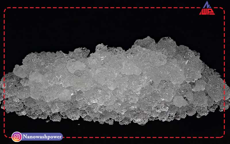 کربنات سدیم چیست؟ بررسی 8 کاربرد مهم در صنایع مختلف | شرکت نانو واش پاور mookap min | کربنات سدیم چیست؟ بررسی 8 کاربرد مهم در صنایع مختلف | شرکت نانو واش پاور