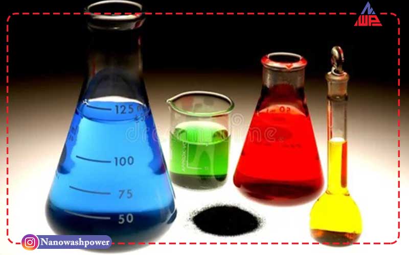 potassium hydroxide flakes 500x500 min | هیدروکسید پتاسیم چیست؟ بررسی 8 کاربرد مهم در صنایع مختلف | شرکت نانو واش پاور