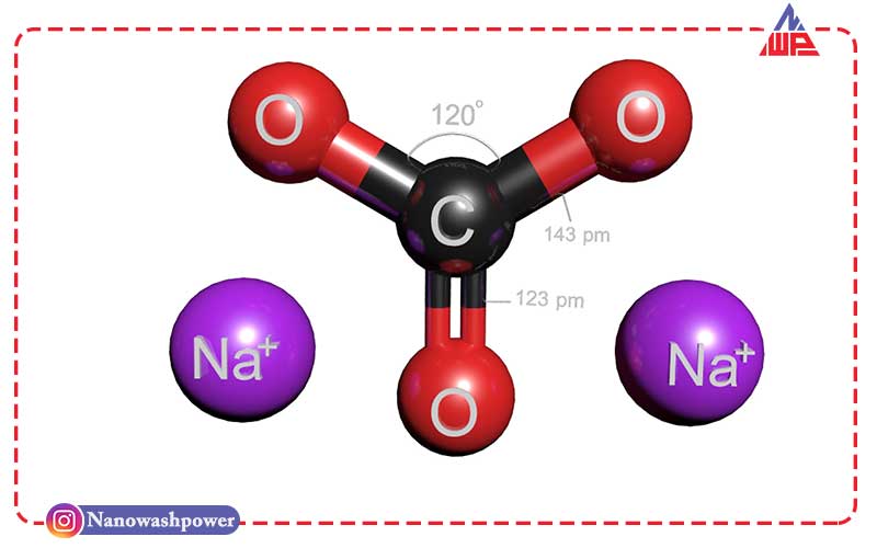 کربنات سدیم چیست؟ بررسی 8 کاربرد مهم در صنایع مختلف | شرکت نانو واش پاور sodiumcarbonatelabel 1 min | کربنات سدیم چیست؟ بررسی 8 کاربرد مهم در صنایع مختلف | شرکت نانو واش پاور