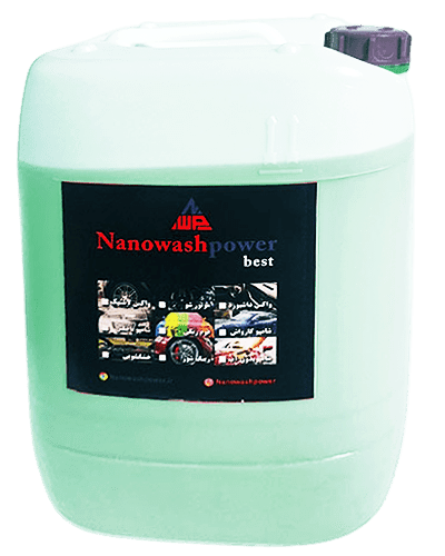 فروش روغن حل شونده آب صابون(z1) و کاربردهای آن در صنعت فلزکاری | شرکت نانو واش پاور آب صابون (z1)