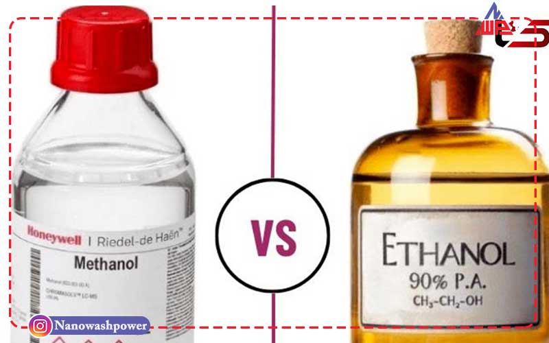 راهنمای جامع خرید و فروش متانول (متیل الکل) | کاربردها و نکات مهم | شرکت نانو واش پاور min | راهنمای جامع خرید و فروش متانول (متیل الکل) | کاربردها و نکات مهم | شرکت نانو واش پاور