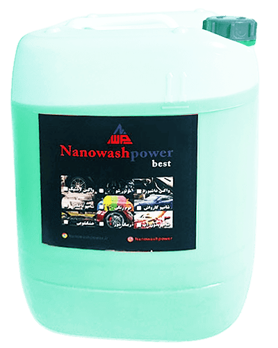 سیلیکون امولشن (silicone emulsion) | شرکت نانو واش پاور سیلیکون امولشن