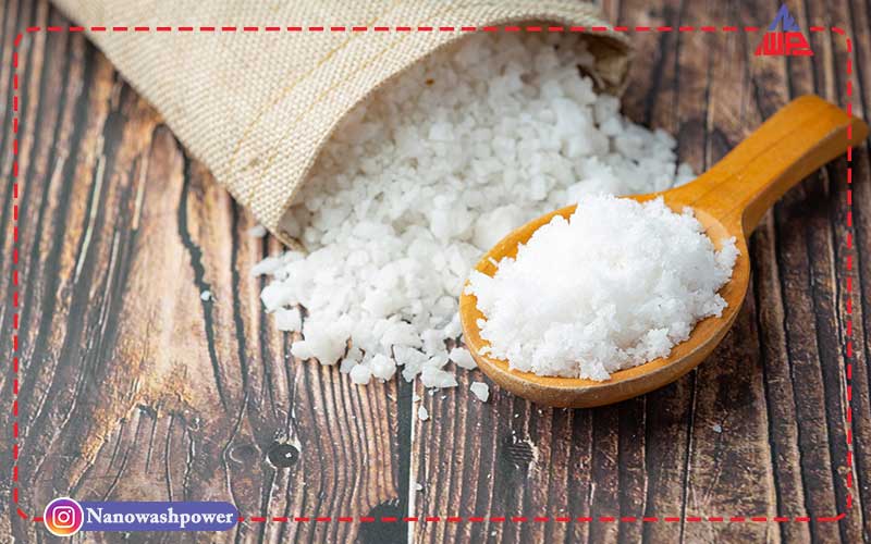 پتاسیم هیدروکسید scaled min | هیدروکسید پتاسیم چیست؟ بررسی 8 کاربرد مهم در صنایع مختلف | شرکت نانو واش پاور