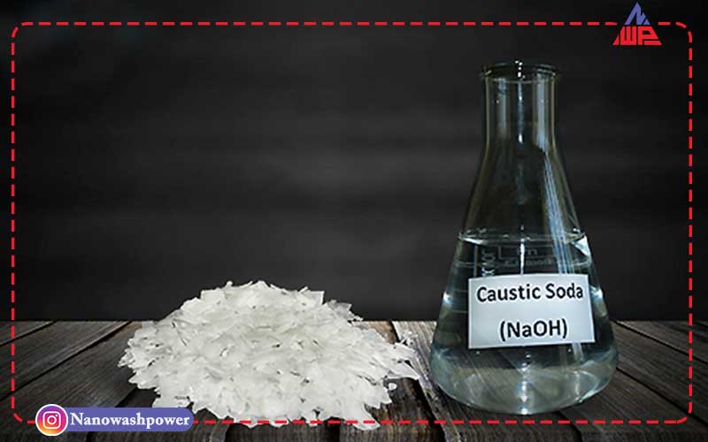 کاربردهای سود پرک در صنایع مختلف | شرکت نانو واش پاور مقاله 1 min | کاربردهای سود پرک در صنایع مختلف | شرکت نانو واش پاور