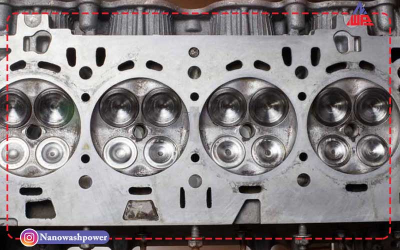 پودر قطعه شویی دوگانه پلاس | شرکت نانو واش پاور سفارش پودر قطعه شور دوگانه نانو واش پاور