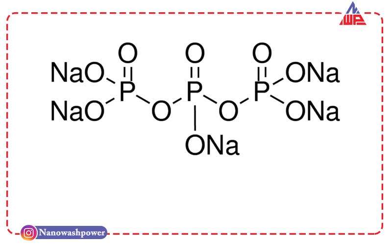 2 2 1 min | سدیم تری پلی فسفات (STPP) چیست؟ کاربردها، مزایا و خطرات این ترکیب شیمیایی | شرکت نانو واش پاور