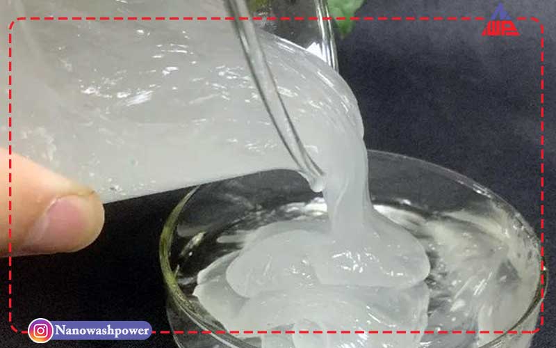 تگزاپن صدفی چیست؟ | سورفکتانت |قیمت فروش و کاربردها | شرکت نانو واش پاور استفاده از تگزاپن صدفی در محصولات شوینده