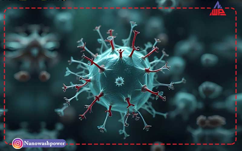 ایزوتیازولین چیست؟: کاربردها، مزایا و نکات مهم در خرید و استفاده | شرکت نانو واش پاور تأمین و فروش ایزوتیازولین از فروشگاه نانو واش پاور