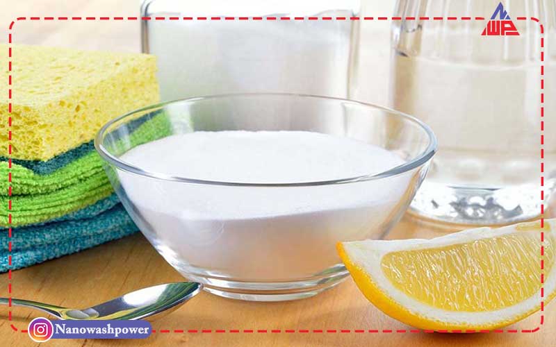 راهنمای جامع خرید و فروش آب اکسیژنه | 14 کاربرد کلیدی | شرکت نانو واش پاور فرآیندهای تولید آب اکسیژنه در صنعت.