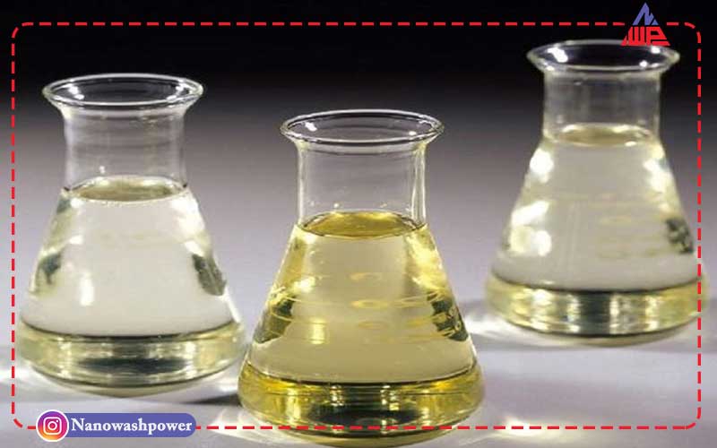 ایزوتیازولین چیست؟: کاربردها، مزایا و نکات مهم در خرید و استفاده | شرکت نانو واش پاور ویژگیهای فیزیکی و شیمیایی ایزوتیازولین