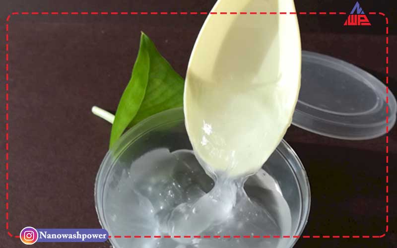 تگزاپن صدفی چیست؟ | سورفکتانت |قیمت فروش و کاربردها | شرکت نانو واش پاور کاربرد تگزاپن صدفی در محصولات آرایشی