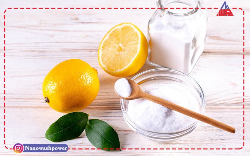 اسید سیتریک min | اسید سیتریک چیست؟ | بررسی قیمت به‌روز و شرایط خرید و فروش عمده و جزئی | شرکت نانو واش پاور