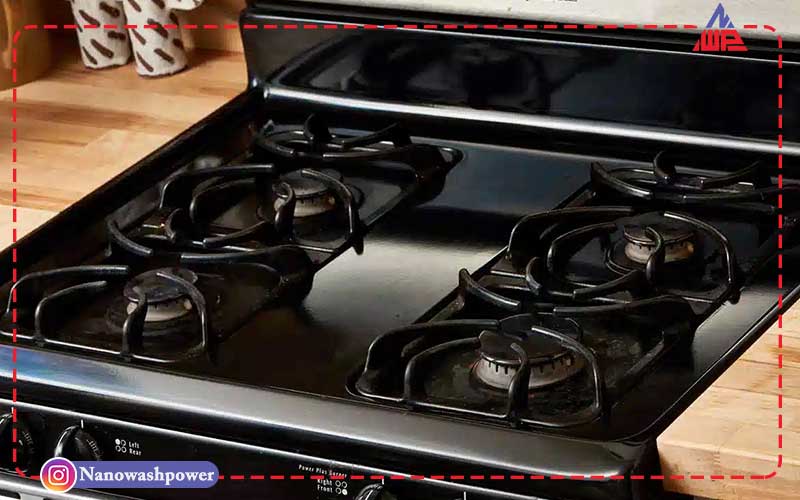 پودر چربی گیر چدن | شرکت نانو واش پاور خرید عمده و جزئی پودر چربیگیر چدن نانو واش پاور با ارسال سریع به سراسر کشور