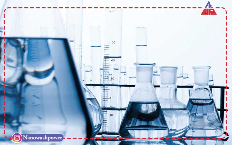 3 min | گلیسیرین چیست؟ | خواص، کاربردها و فواید | شرکت نانو واش پاور