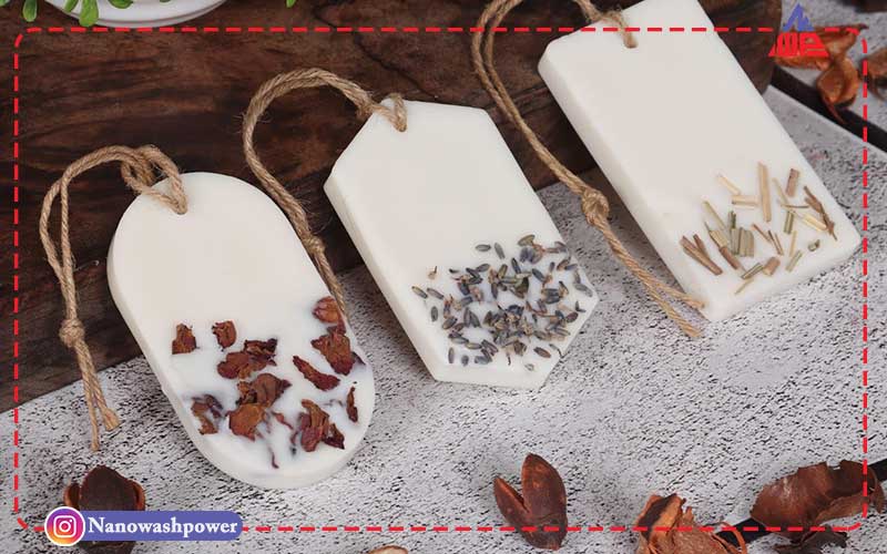 فرمول خوشبوکننده هوا به صورت قرص | راه اندازی خط تولید + فرمولاسیون واقعی | شرکت نانو واش پاور مزایای اقتصادی و بهداشتی تولید خوشبوکننده هوا