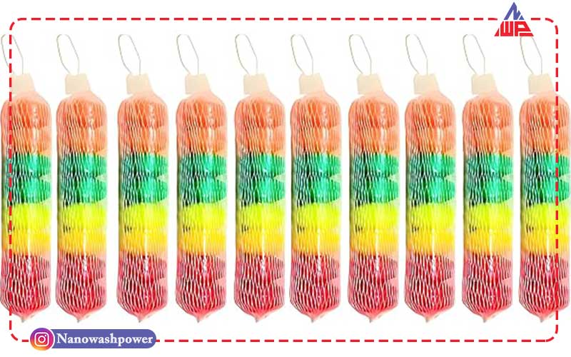 فرمول خوشبوکننده هوا به صورت قرص | راه اندازی خط تولید + فرمولاسیون واقعی | شرکت نانو واش پاور قرص خوشبوکننده هوا