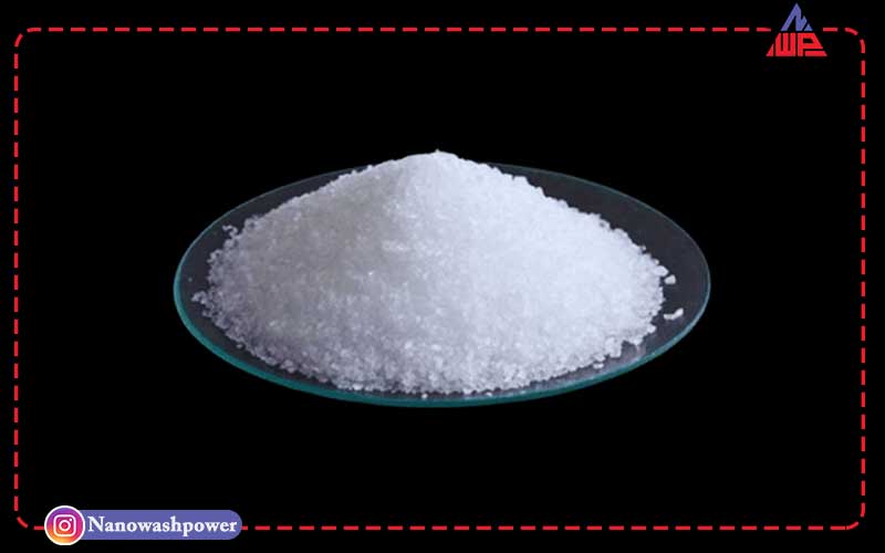 قیمت و فروش عمده و جزئی تری سدیم فسفات نانو واش پاور